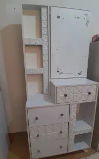 کمد آرایش