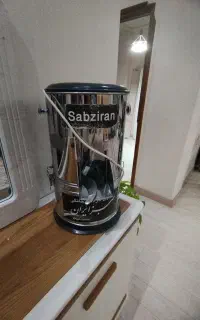 سبزی خردکن