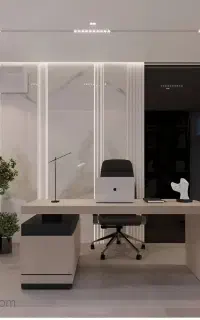 منشی ۲روز در هفته پاره وقت