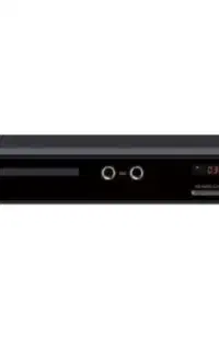 پخش کننده DVD جی پلاس