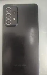 گوشی سامسونگ A52
