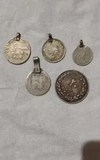 سکه کلکسیونی