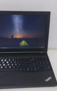 لب تاب  لنوو تینک پت ت۵۴۰