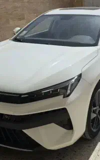 کی ام سی جی سون مدل ۴۰۴