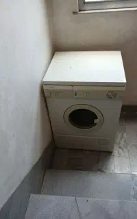 ماشین لباسشویی خشک کن