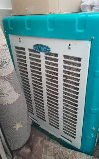 کولرآبی