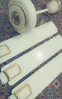 پنکه سقفی