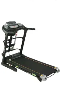 تردمیل چند کاره کیا اسپرت KIYA SPORT مدل DK05D