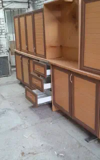 کابینت آشپزخانه