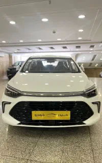 بیجینگ U5 مدل 1404 - نقد و اقساط با تحویل فوری