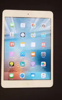 اپل آیپد مینی وای فای 32 گیگ