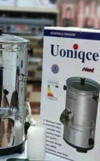 سبزی خوردن یونیک
