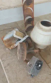 وسایل ابگرمکن
