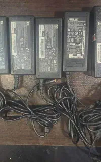 شارژر و آداپتور HP و Asus