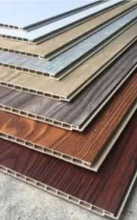 پی وی سی سقف کاذب دیوار( فروش طراحی اجرا )انباریم