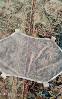 توری وان حمام کودک و نوزاد برند چیکو