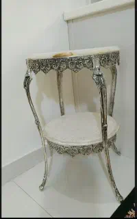 میز دوطبقه