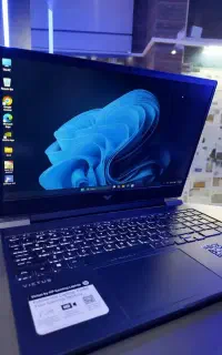 hp victus gaming لپتاپ