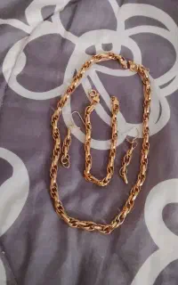 سرویس طلا