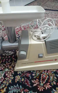 چرخ گوشت