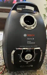 جاروبرقی بوش نو