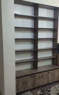 کتابخانه نو