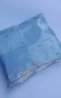 توزیع و پخش پاکت فلایر بدون واسطه کف قیمت بازار