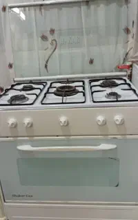اجاق‌گاز