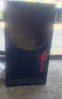 باکس ۱۰۰لیتری سایز ۱۵