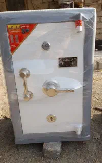 فروش گاوصندوق آپارتمانی نسوز