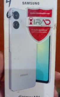 گوشی سامسونگ A06