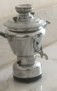 سماورگازی