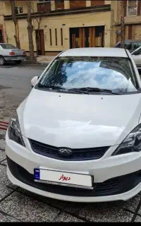 ام وی ام ۳۱۵ نیو مدل ۹۳