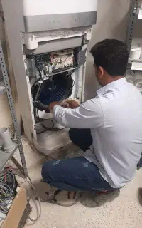 سرویس وتعمیرات تخصصی کولر