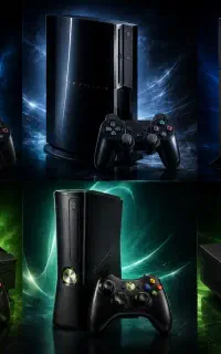 کپی خور  ابدیت ارتقاع هارد Ps2ps3 ps4xbox360