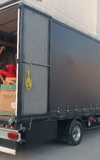 حمل اسباب منزل عدالت
