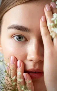 احیای پوست های آسیب دیده