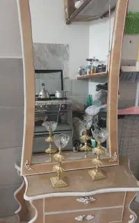 آینه شمدان