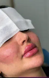 جشنواره خدمات زیبایی..