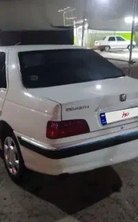 پارس tu5۴۰۲