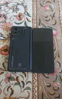 گوشی صفرa07