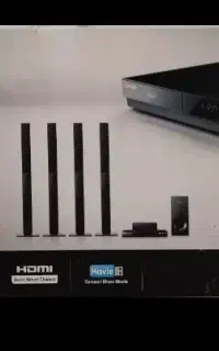 یک عدد سینما خانواده HT-E3550