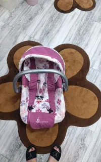 کریر کودک