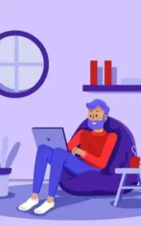 کار در منزل با گوشی