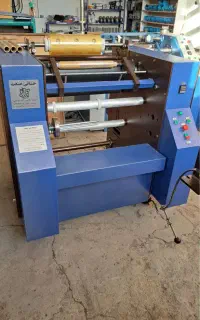دستگاه‌رول‌به‌رول (دستگاه خانگی)