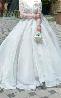 لباس عروس