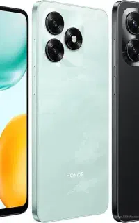 آنر X5C plus حافظه۱۲۸ رم۴ (پلمپ)بدونه پیش