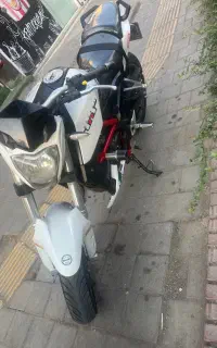 بنلی ۲۵۰