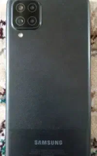 سامسونگ a12حافظه ۱۲۸