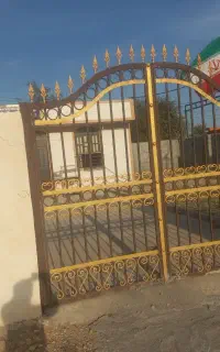 استادکار درب وپنجره